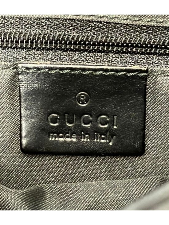 Gucci Backpack GG Pattern main image 7